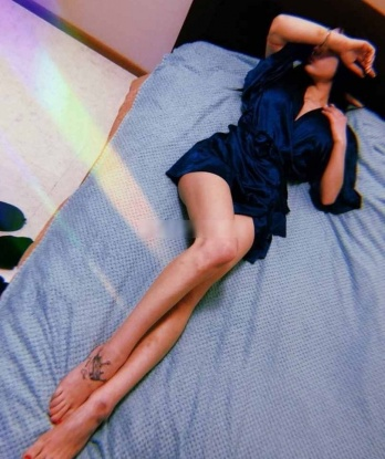 Проститутка Марина