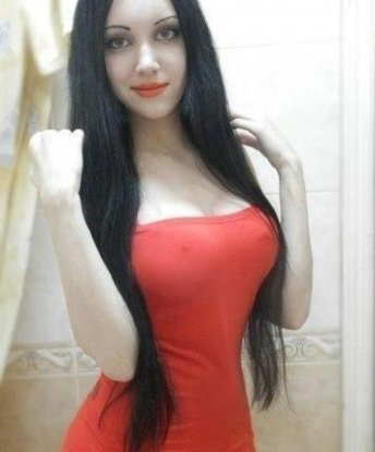 Проститутка Изабелла